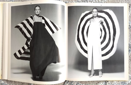 Image 1 of French miller - Haute couture - book