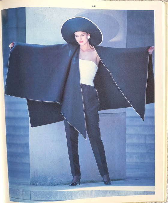 Image 1 of French miller - Haute couture - book