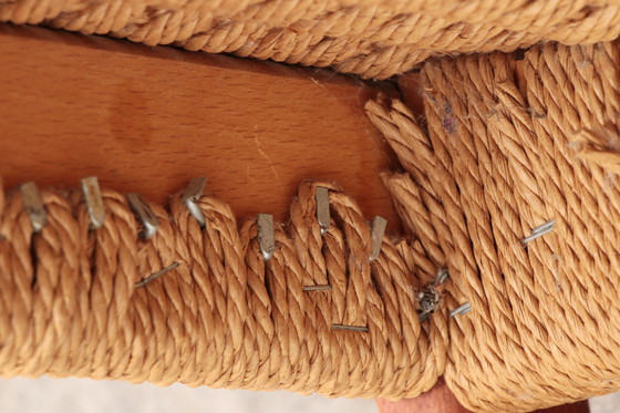 Image 1 of 1960s Side / Dining chair by Glyngøre Stolefabrik, Denmark