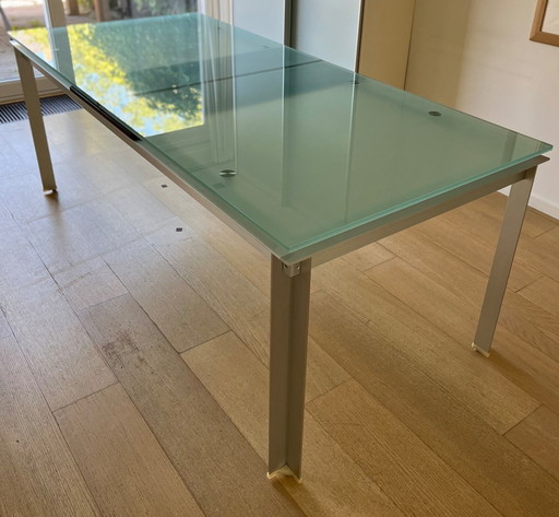 B&B Italia dining table