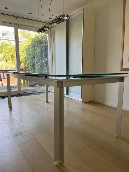 B&B Italia dining table