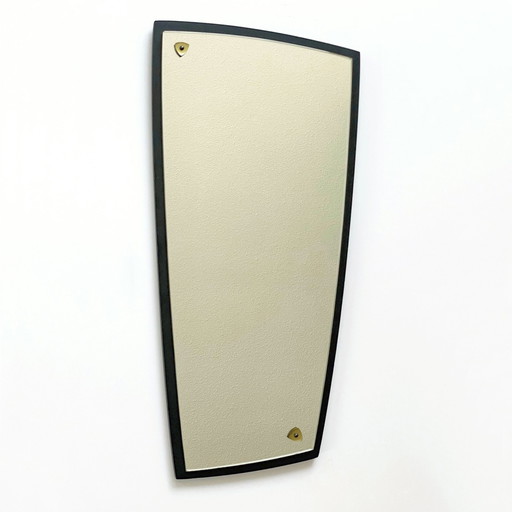 Mid Century Mirror