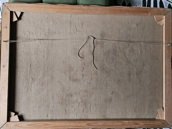 Image 1 of Herman van Valen painting