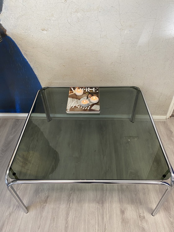 Image 1 of Tavolino da caffè vintage