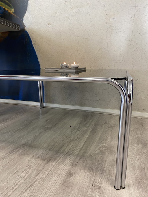 Tavolino da caffè vintage