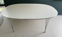 Fritz Hansen B613 tension leg table
