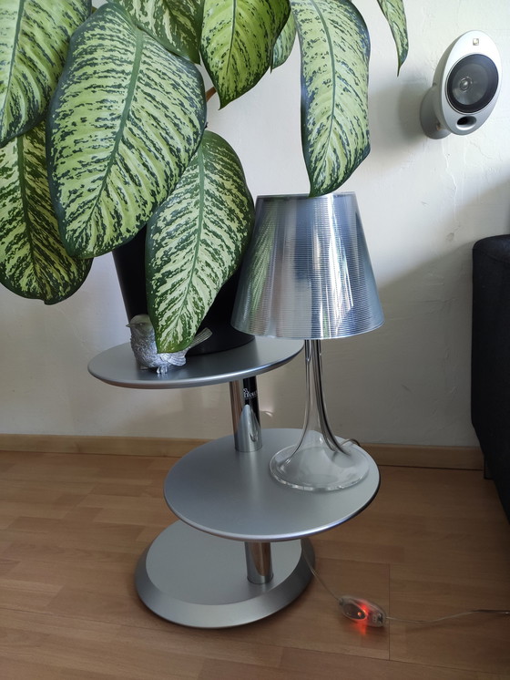 Image 1 of Flos Miss K Table Lamp