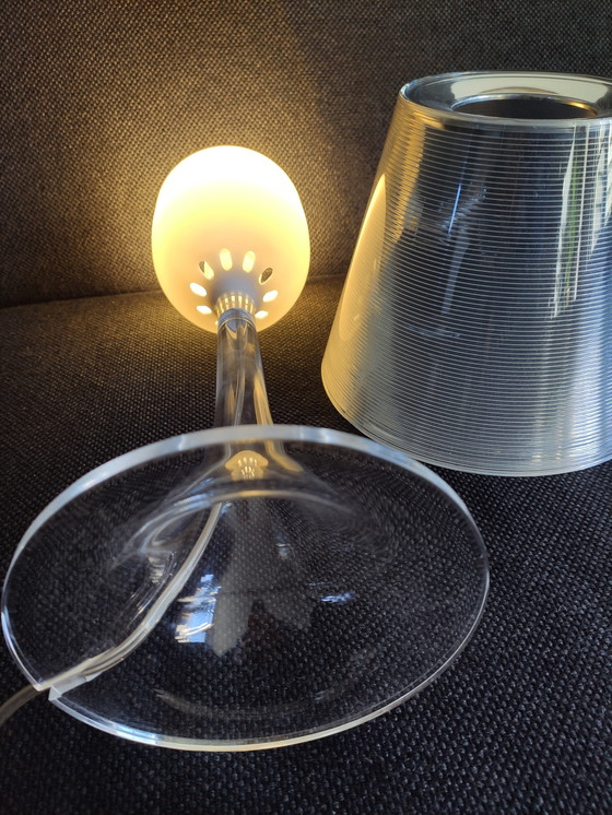 Image 1 of Flos Miss K Table Lamp