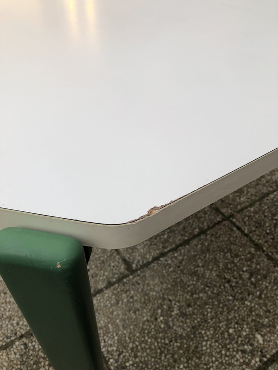 Image 1 of Table de salle à manger Bruno Rey