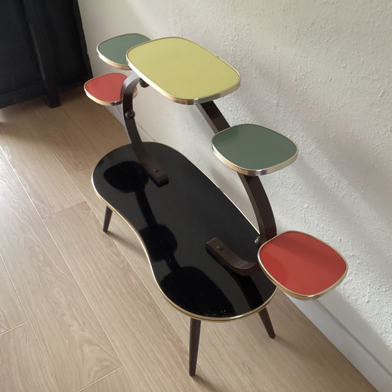 Image 1 of Vintage Plant stand