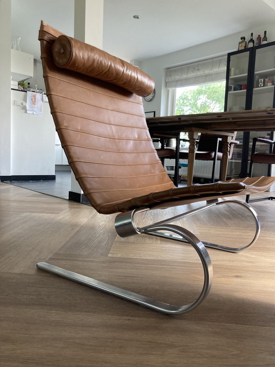 Image 1 of Paul Kjærholm PK20 chair