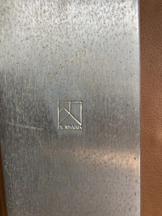 Image 1 of Paul Kjærholm PK20 chair