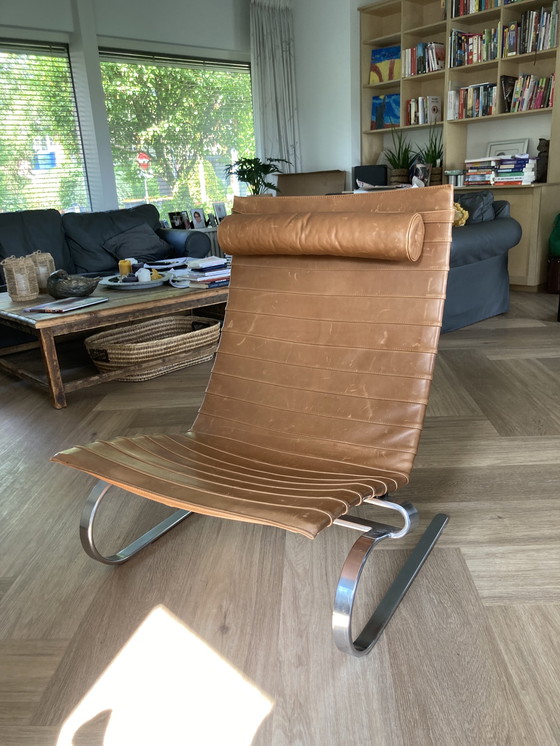 Image 1 of Paul Kjærholm PK20 chair