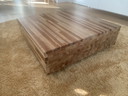 Linteloo coffee table