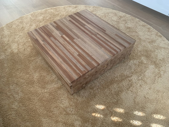 Image 1 of Linteloo coffee table