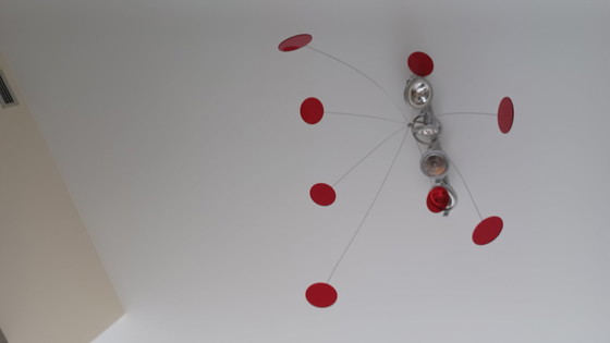 Image 1 of Vintage mobile