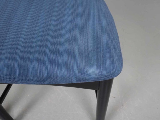 Image 1 of 4x Gemla, Diö Scandinavian Design chair