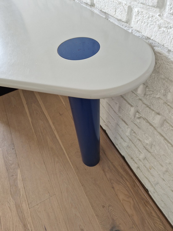 Image 1 of Louk Straver Combination Kite Table and Coffee Table