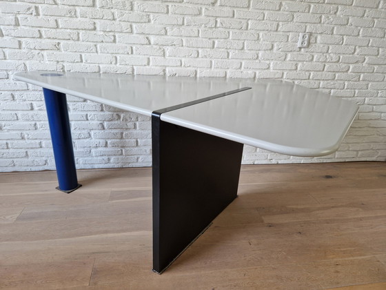 Image 1 of Louk Straver Combination Kite Table and Coffee Table