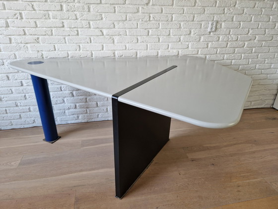 Image 1 of Louk Straver Combination Kite Table and Coffee Table