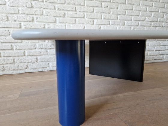 Image 1 of Louk Straver Combination Kite Table and Coffee Table