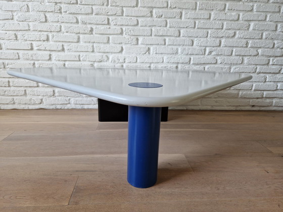 Image 1 of Louk Straver Combination Kite Table and Coffee Table