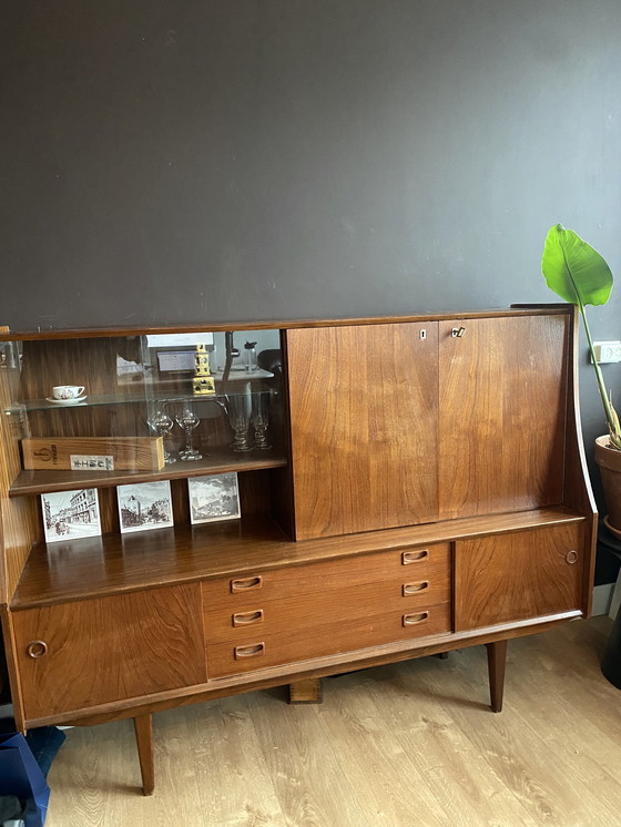 Image 1 of Mid century sideboard