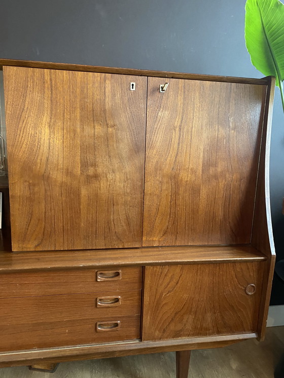 Image 1 of Mid century sideboard