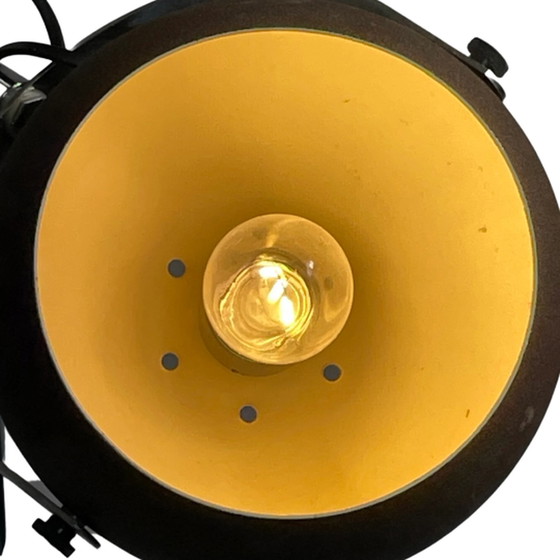 Image 1 of Lampada da terra vintage