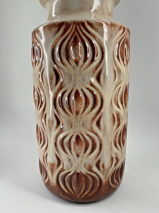 Image 1 of Scheurich vase "Amsterdam"