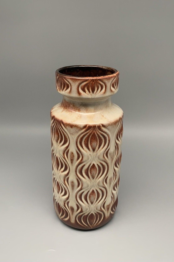 Image 1 of Scheurich vase "Amsterdam"