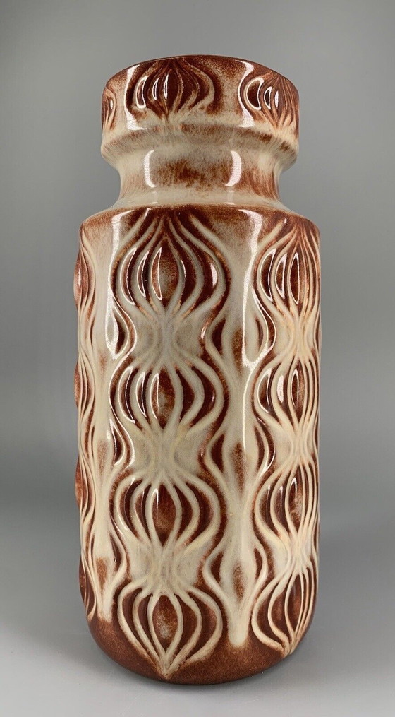 Image 1 of Scheurich Vase "Amsterdam