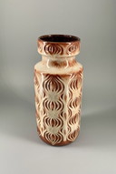Scheurich Vase "Amsterdam