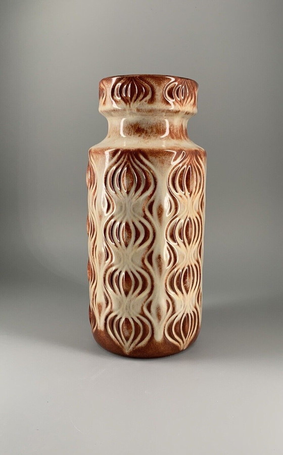 Image 1 of Scheurich Vase "Amsterdam