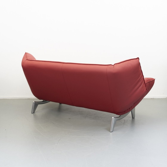 Image 1 of Leolux Tango 3-seater sofa