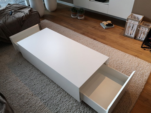 Furniture-D coffee table