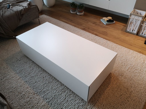 Furniture-D coffee table