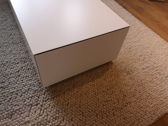 Image 1 of Furniture-D coffee table