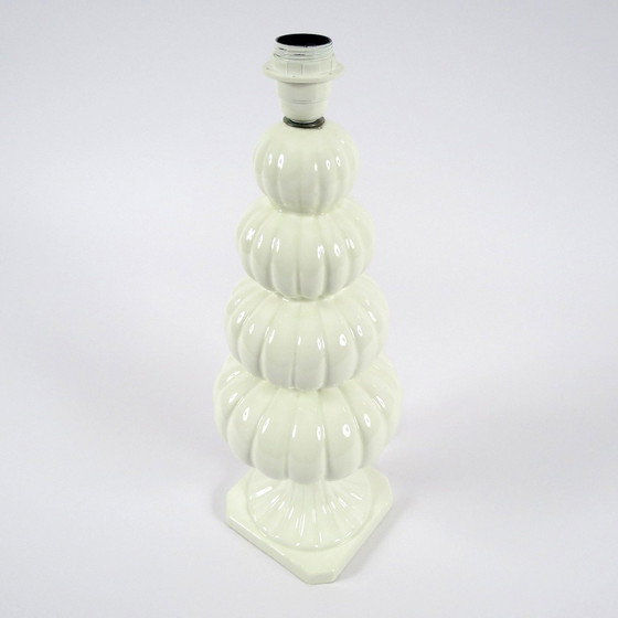 Image 1 of Ceramic table lamp, 1960s