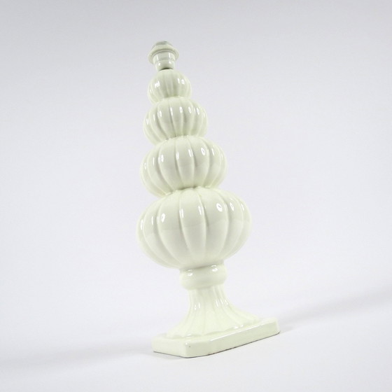 Image 1 of Ceramic table lamp, 1960s