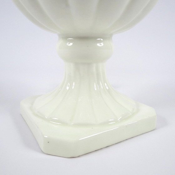 Image 1 of Ceramic table lamp, 1960s