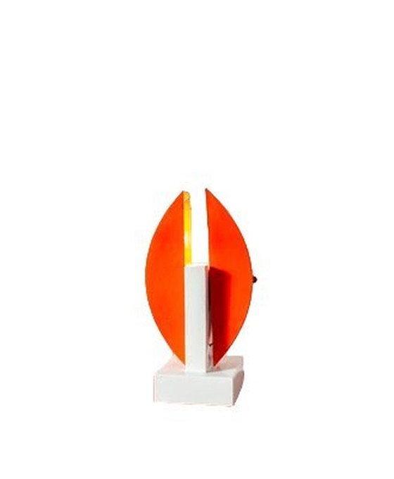 Image 1 of Ceramic table lamp, 1960s