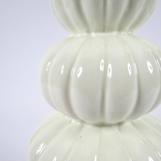 Image 1 of Ceramic table lamp, 1960s