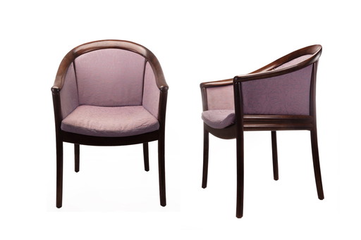 2x Casala chairs