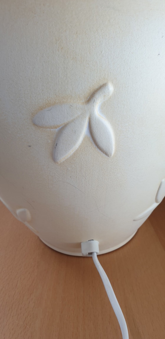 Image 1 of Modern vase lamp