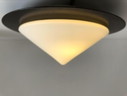 Steinhauer vintage ceiling lamp