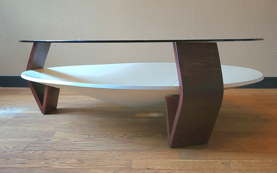 Image 1 of Space Age coffee table