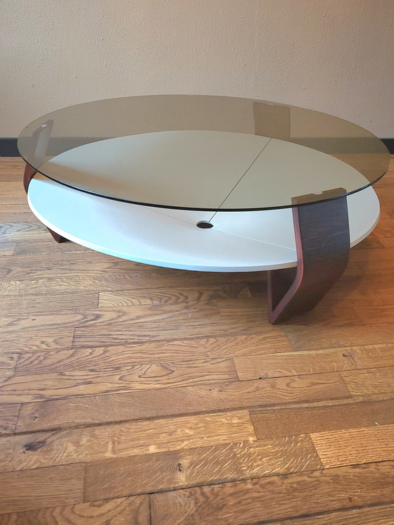 Image 1 of Space Age coffee table