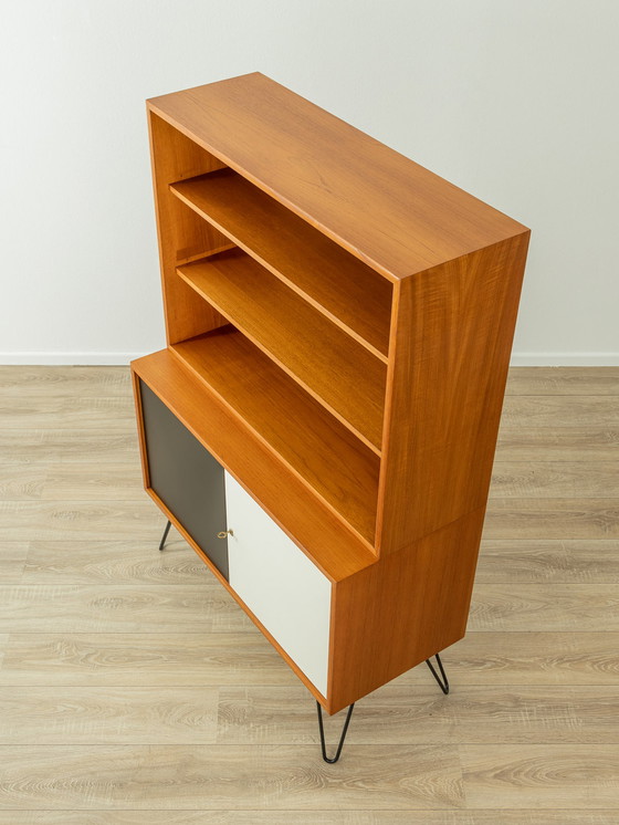 Image 1 of WK Möbel highboard