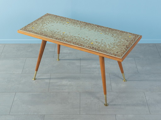 Ilse Möbel coffee table